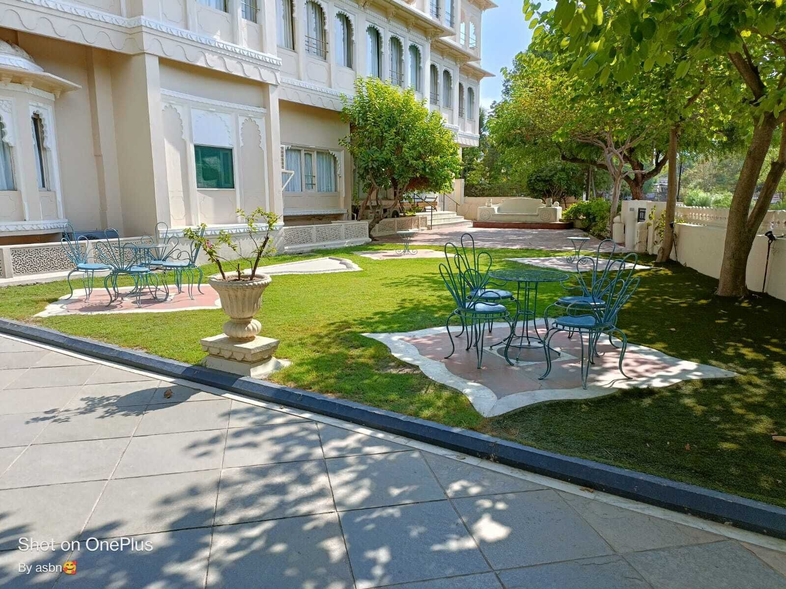 Foto - Rampratap Palace by Fateh Collection