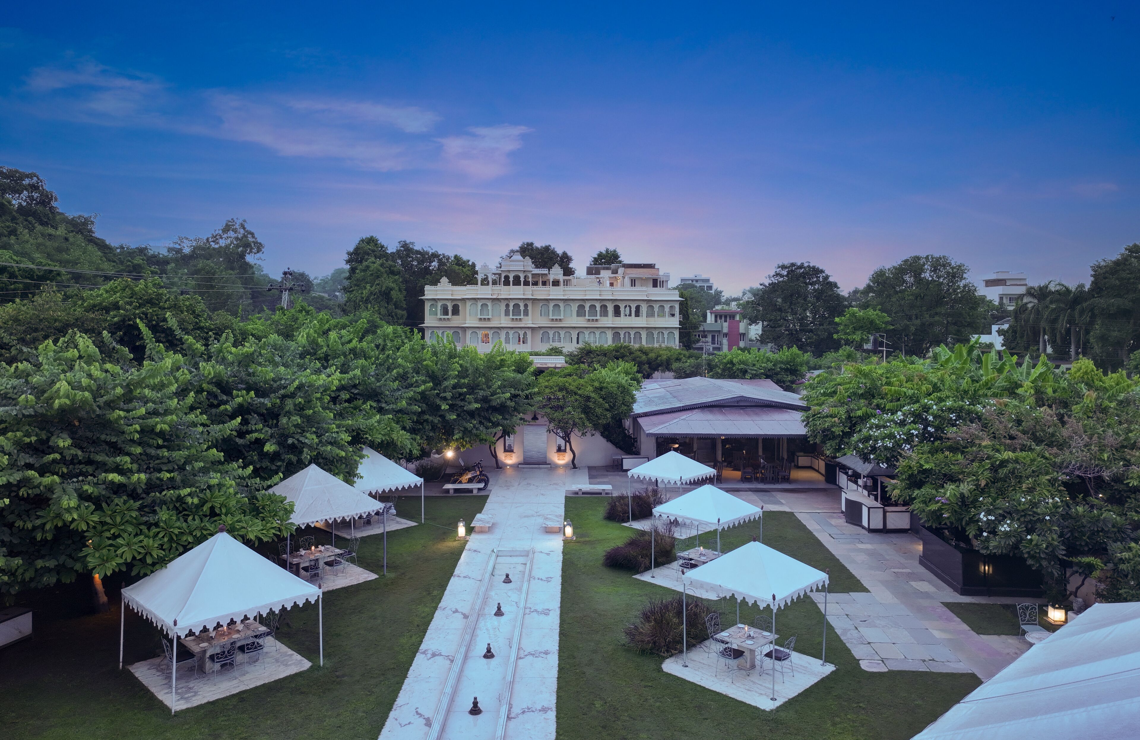 Foto - Rampratap Palace by Fateh Collection