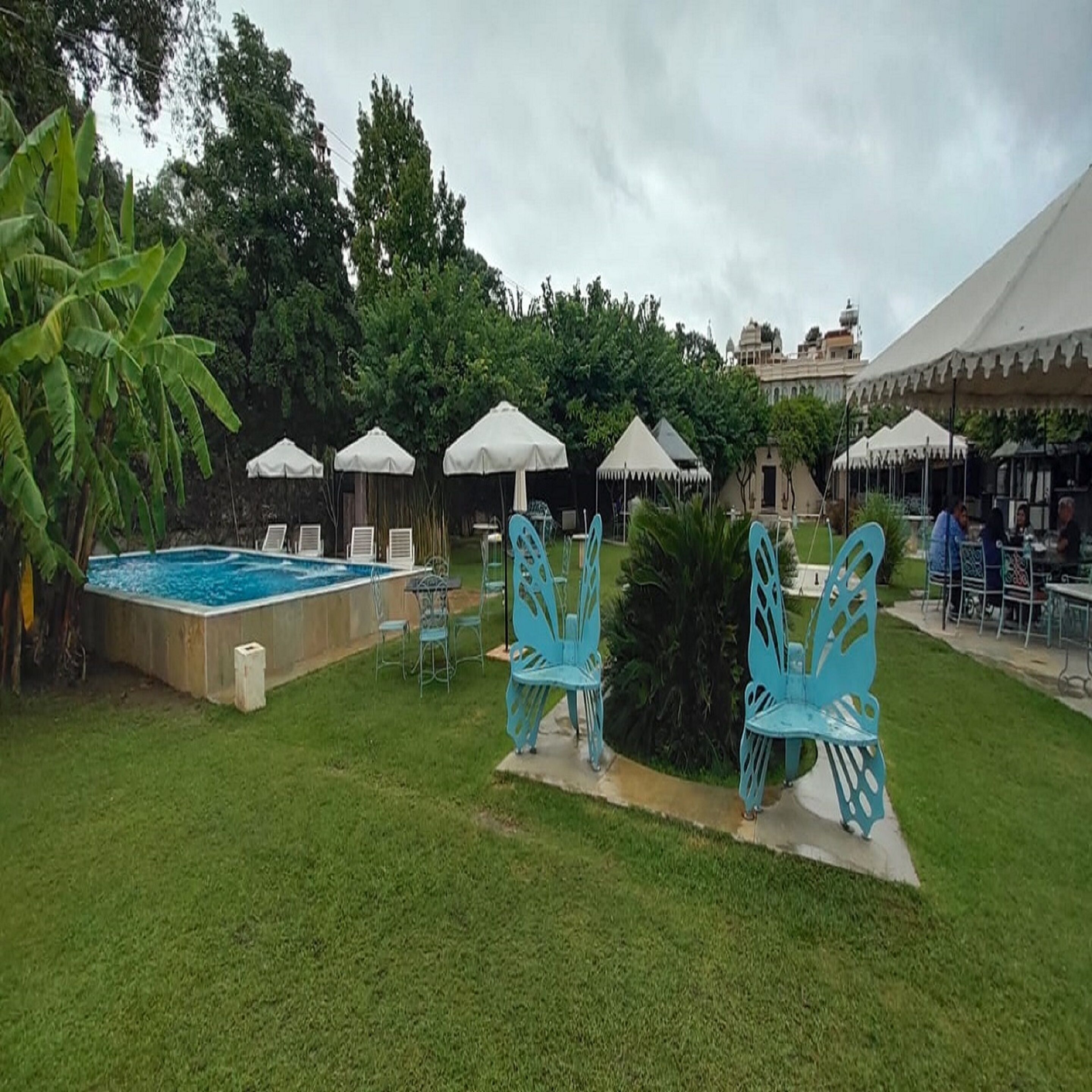 Foto - Rampratap Palace by Fateh Collection