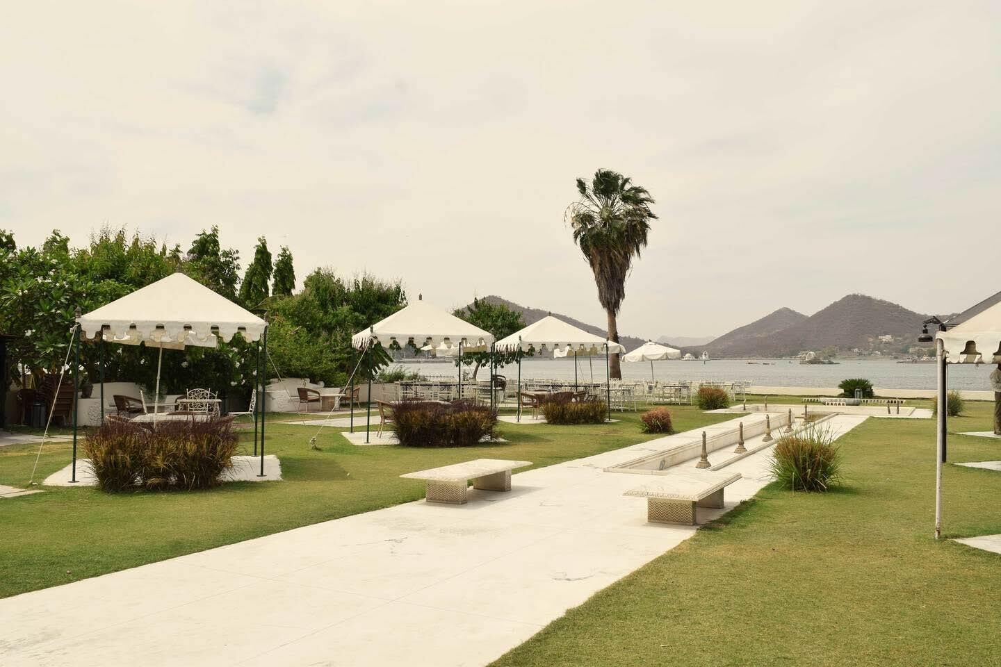 Foto - Rampratap Palace by Fateh Collection