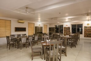 Restaurant - Rampratap Palace By Fateh Collection (Udaipur)