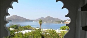 Rampratap Palace By Fateh Collection