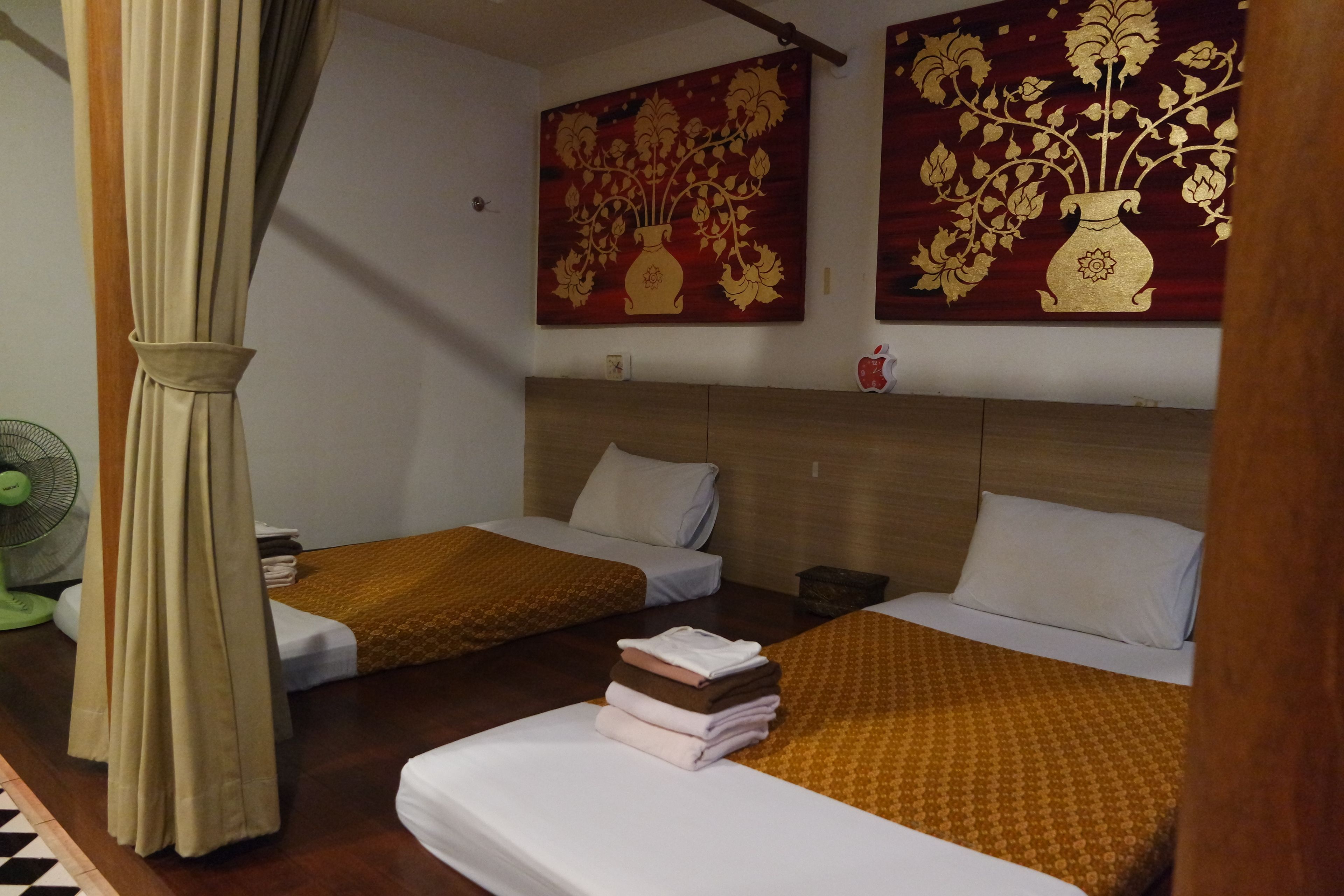 ห้องทรีทเมนต์