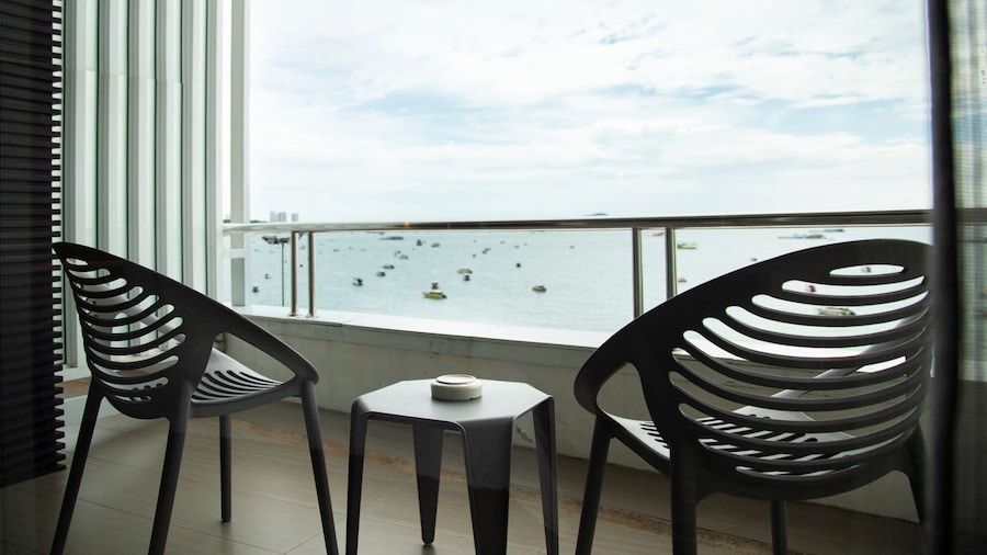 Baboona Beachfront Living
