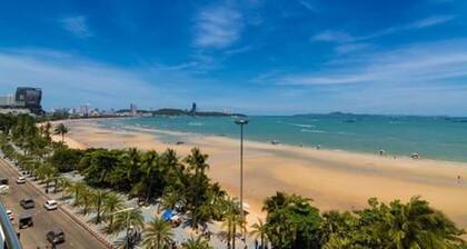 Baboona Beachfront Living