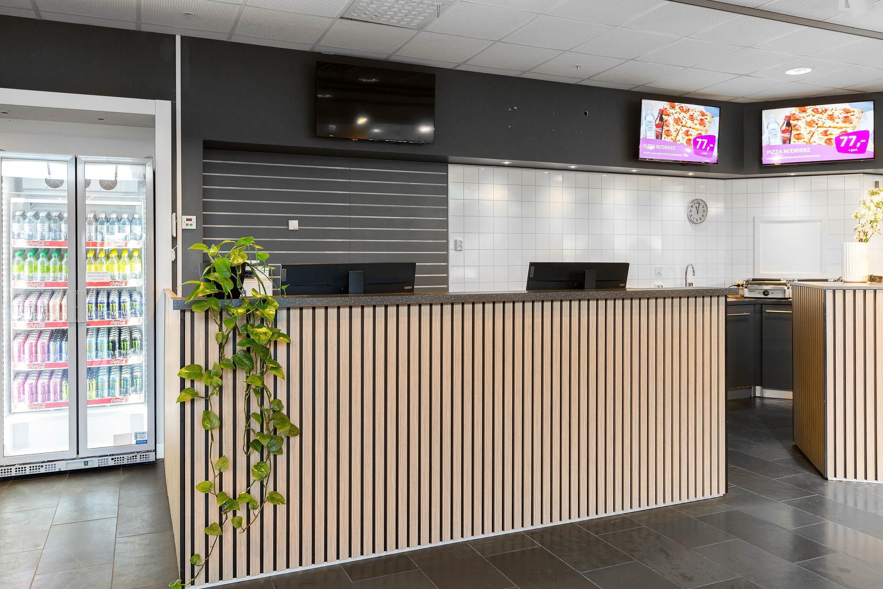 Foto - Best Western St Svithun Hotell