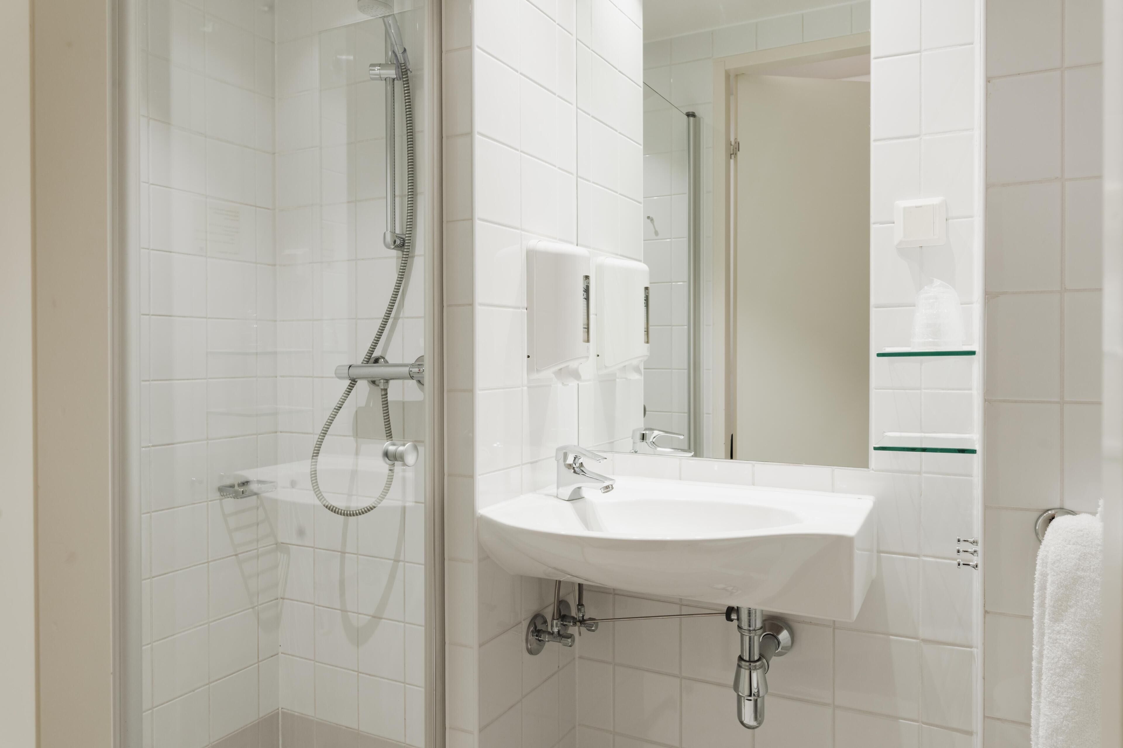 Foto - Best Western St Svithun Hotell