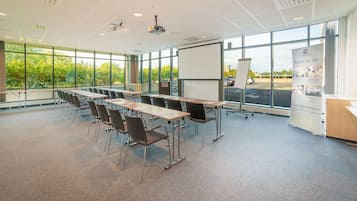 Sala de reunião