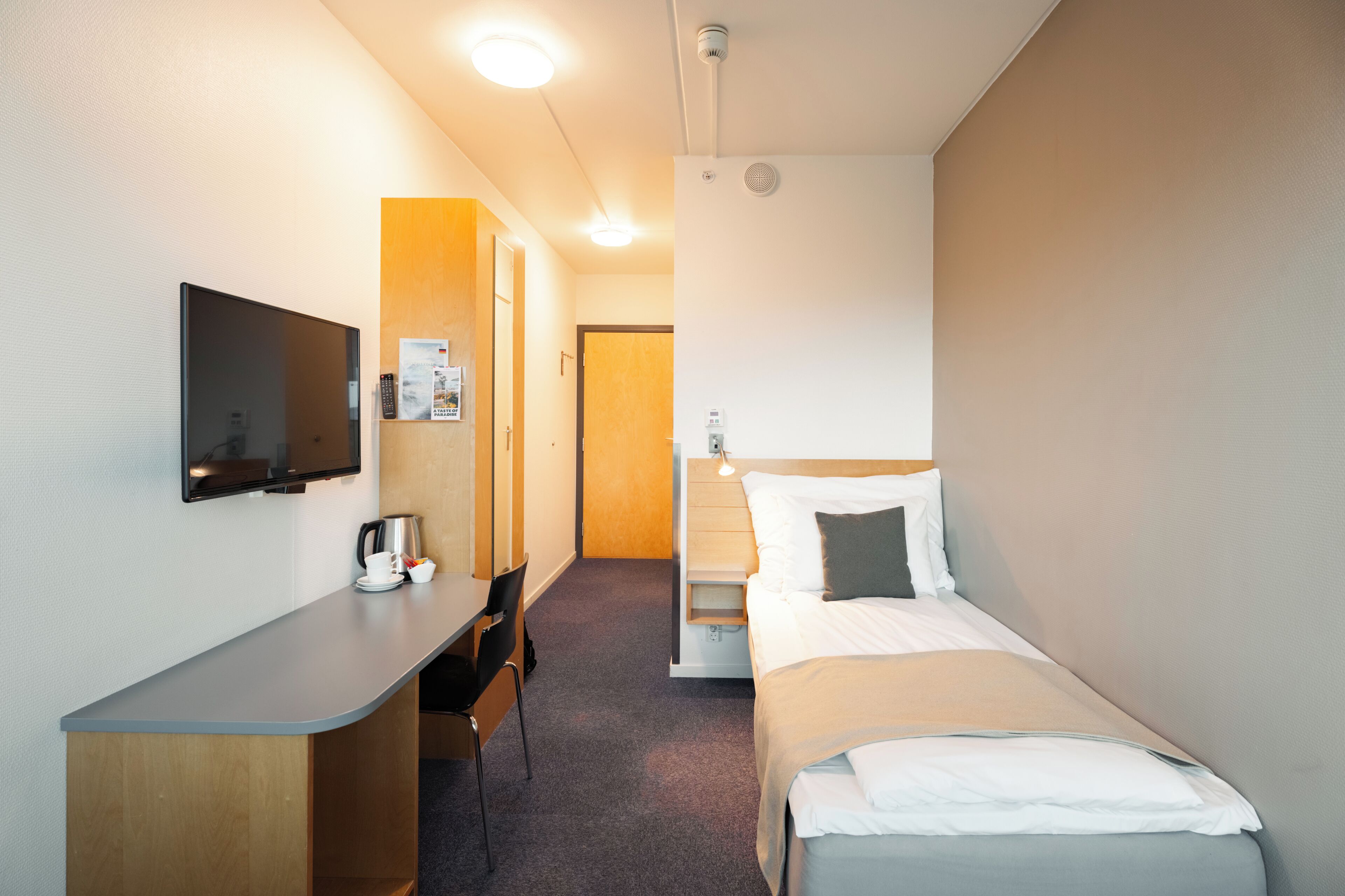 Photo - St Svithun Hotel