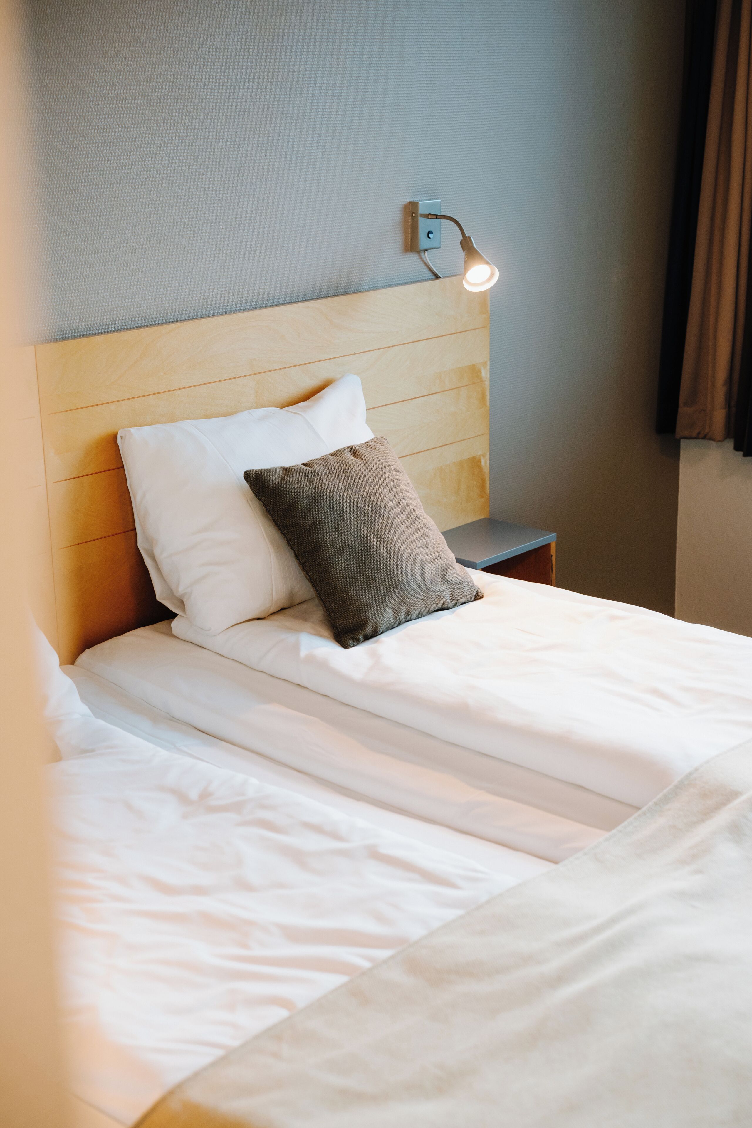 Photo - St Svithun Hotel