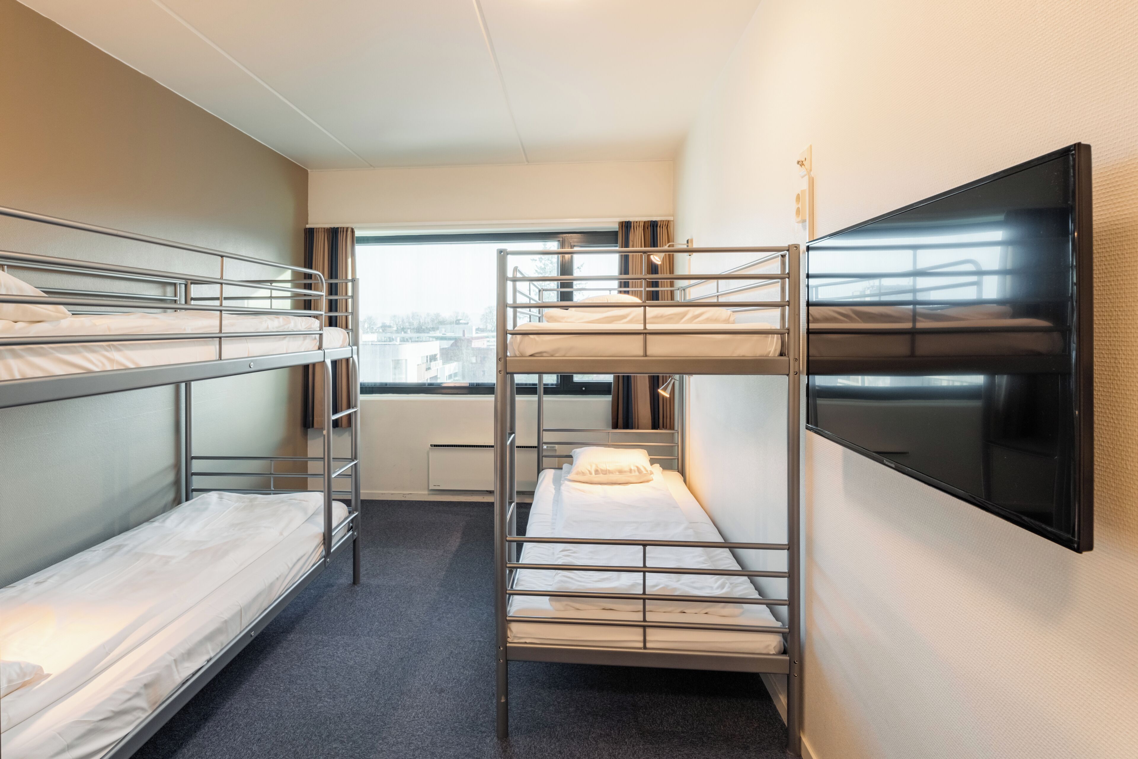 Photo - St Svithun Hotel