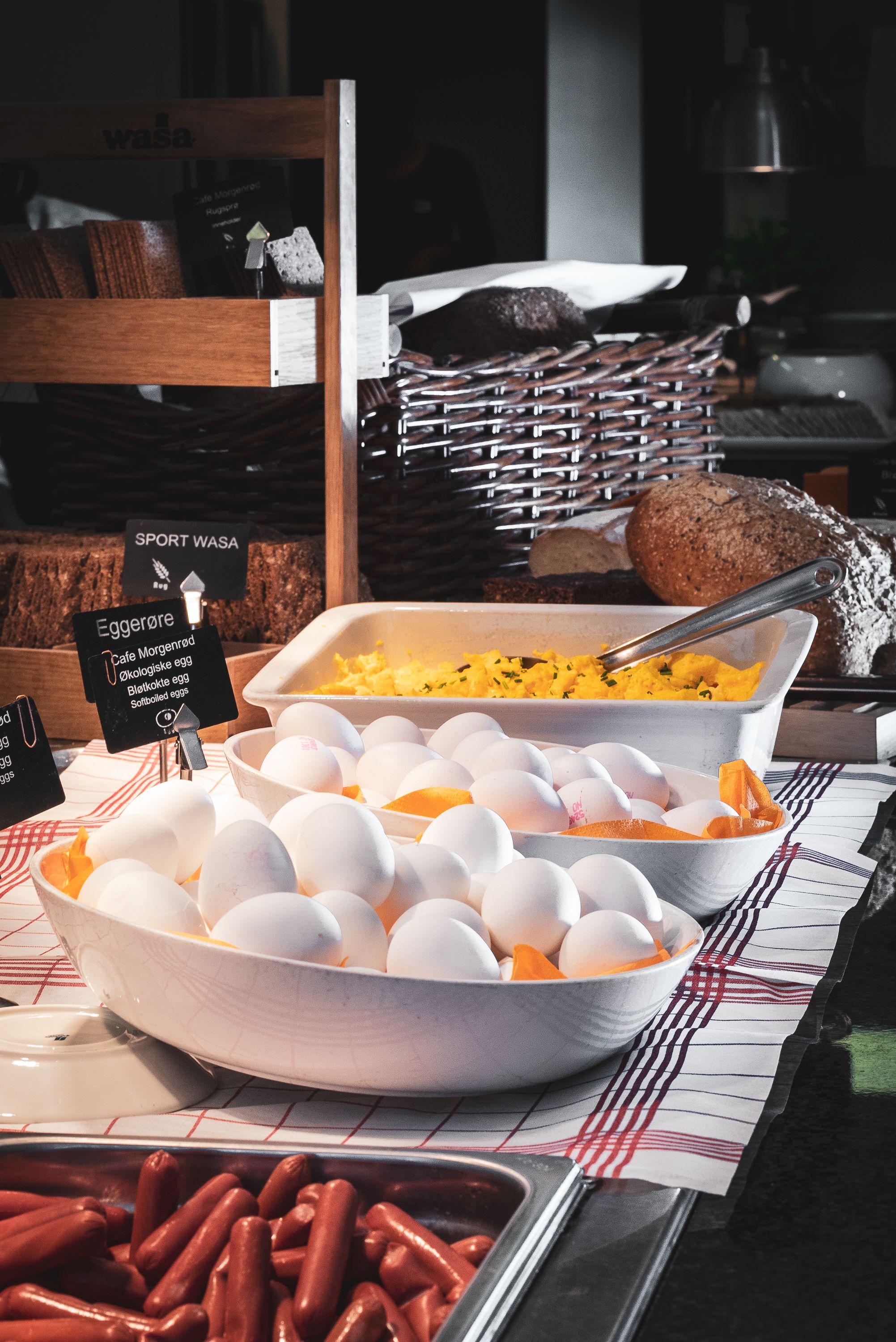 Photo - St Svithun Hotel