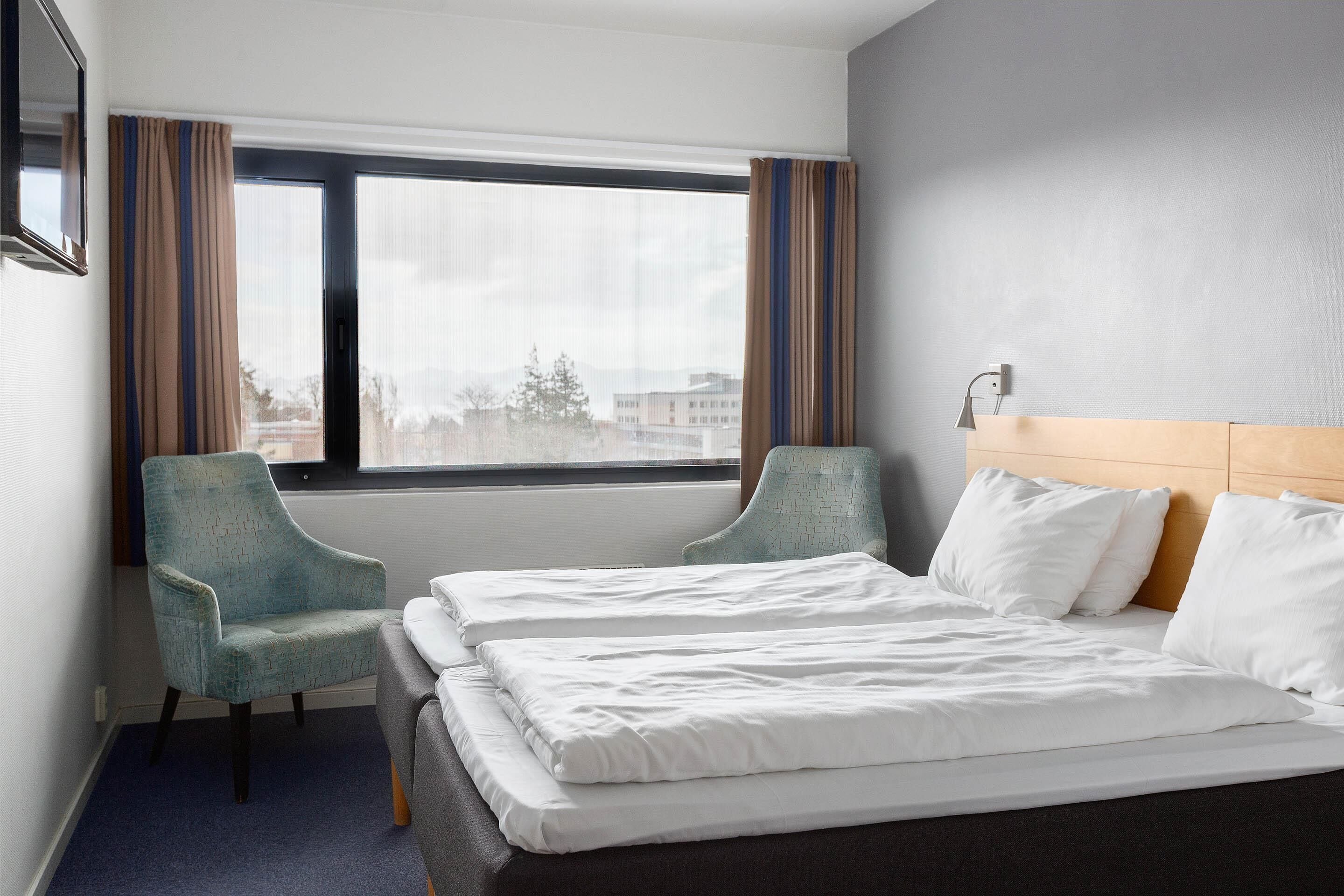 Foto - Best Western St Svithun Hotell