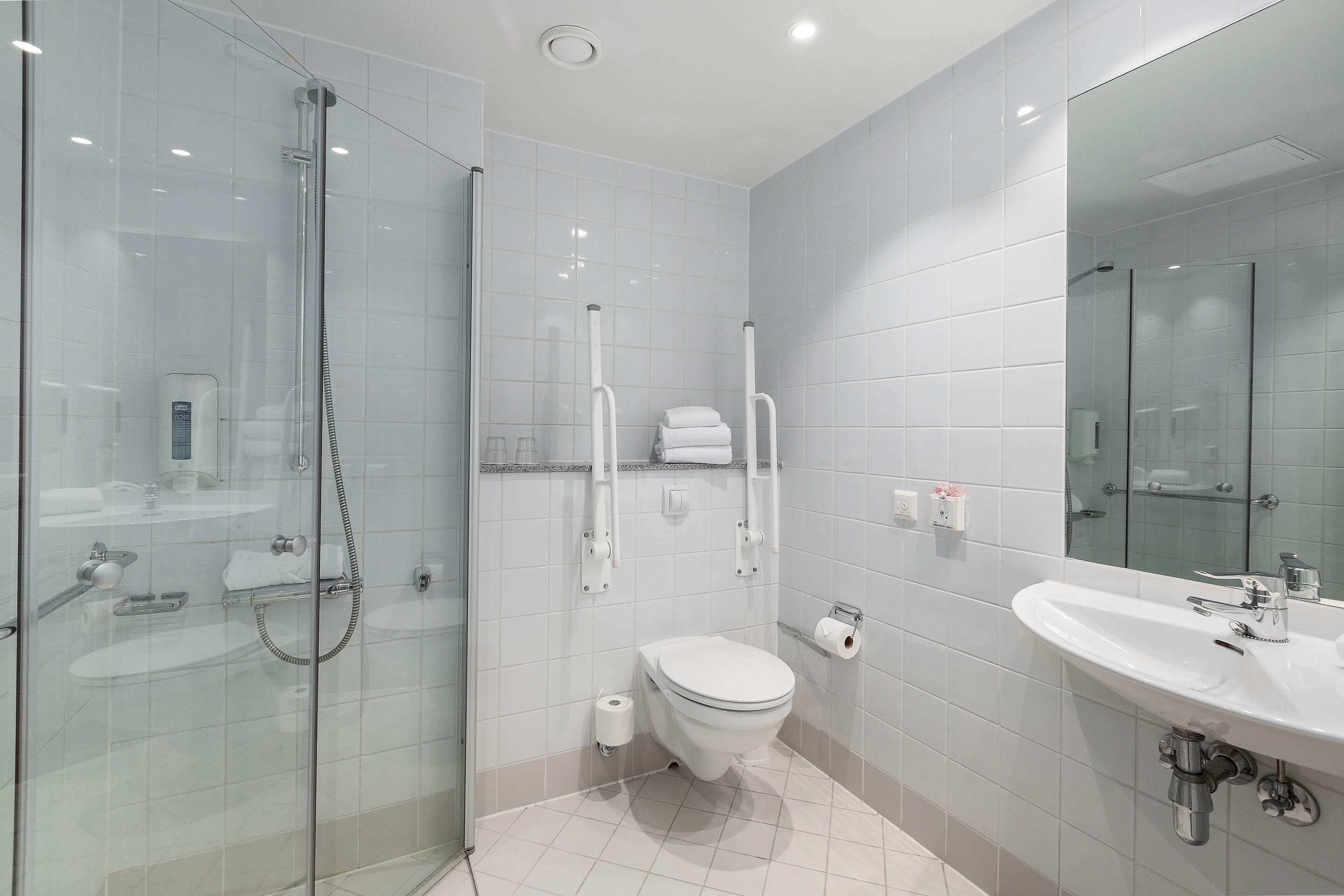 Foto - Best Western St Svithun Hotell