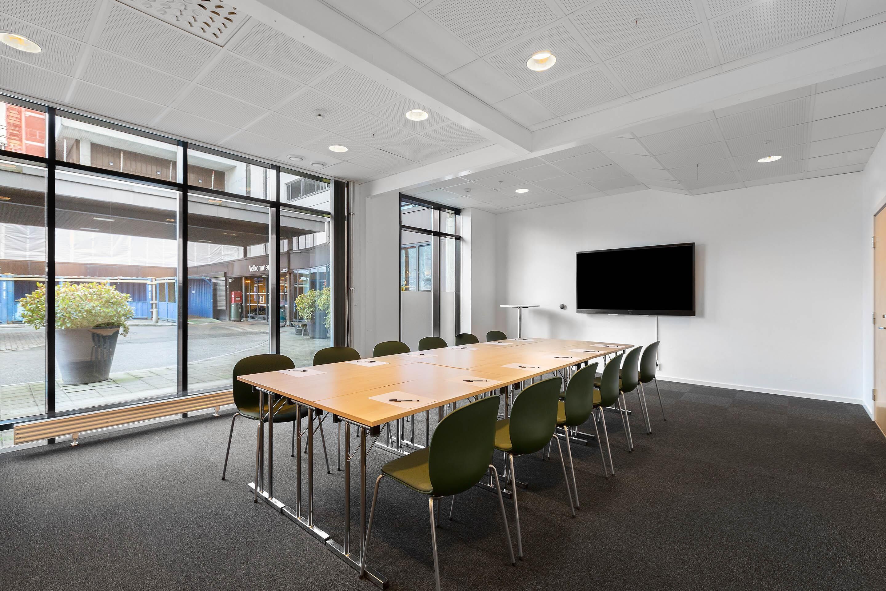 Foto - Best Western St Svithun Hotell