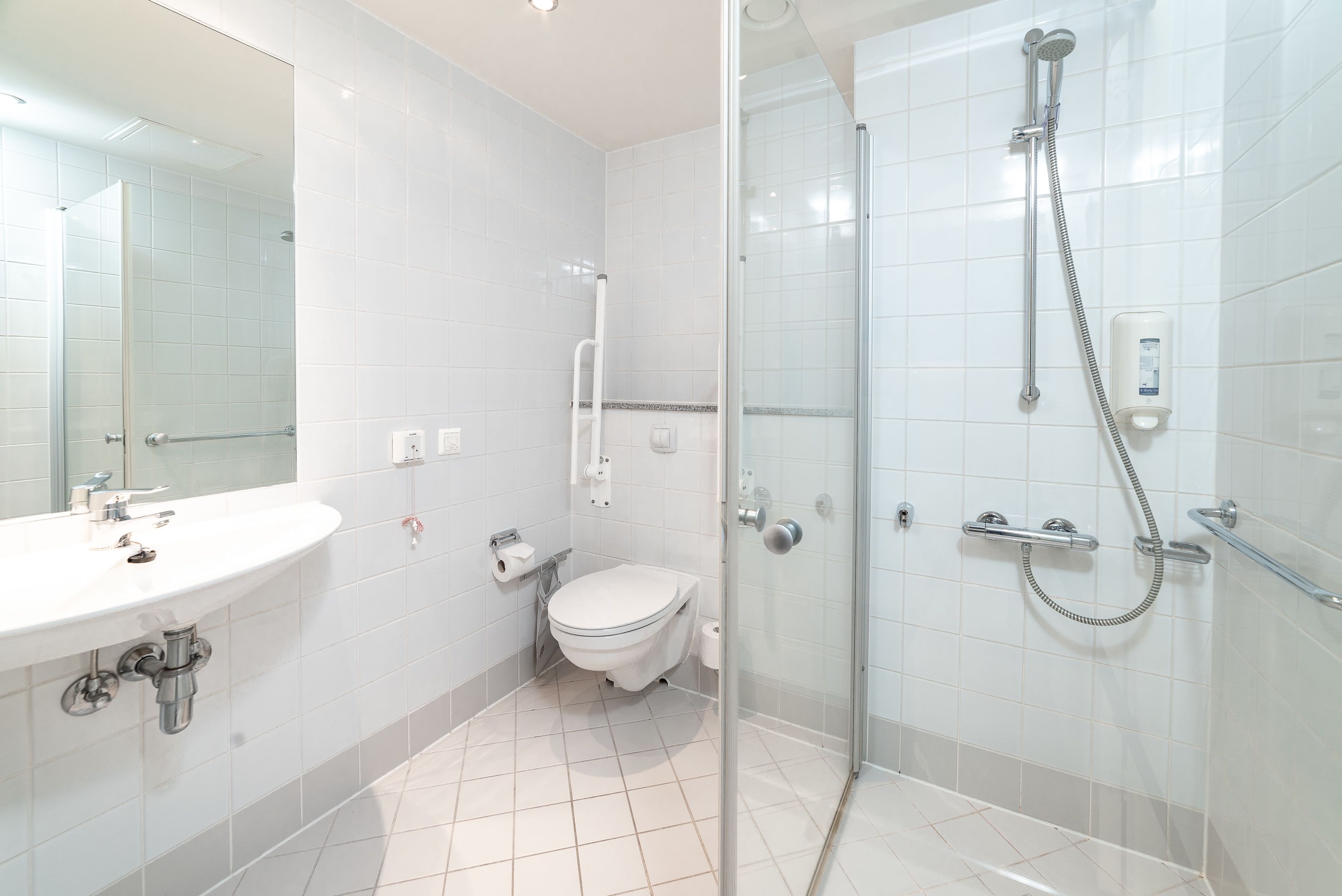 Photo - St Svithun Hotel