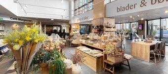 Best Western St Svithun Hotell