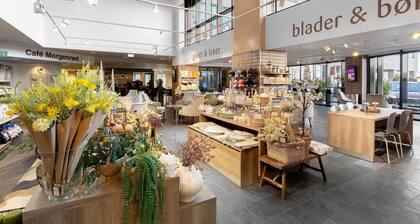 Best Western St Svithun Hotell