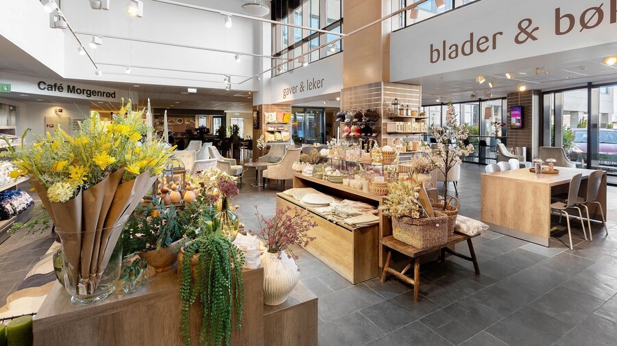 Best Western St Svithun Hotell