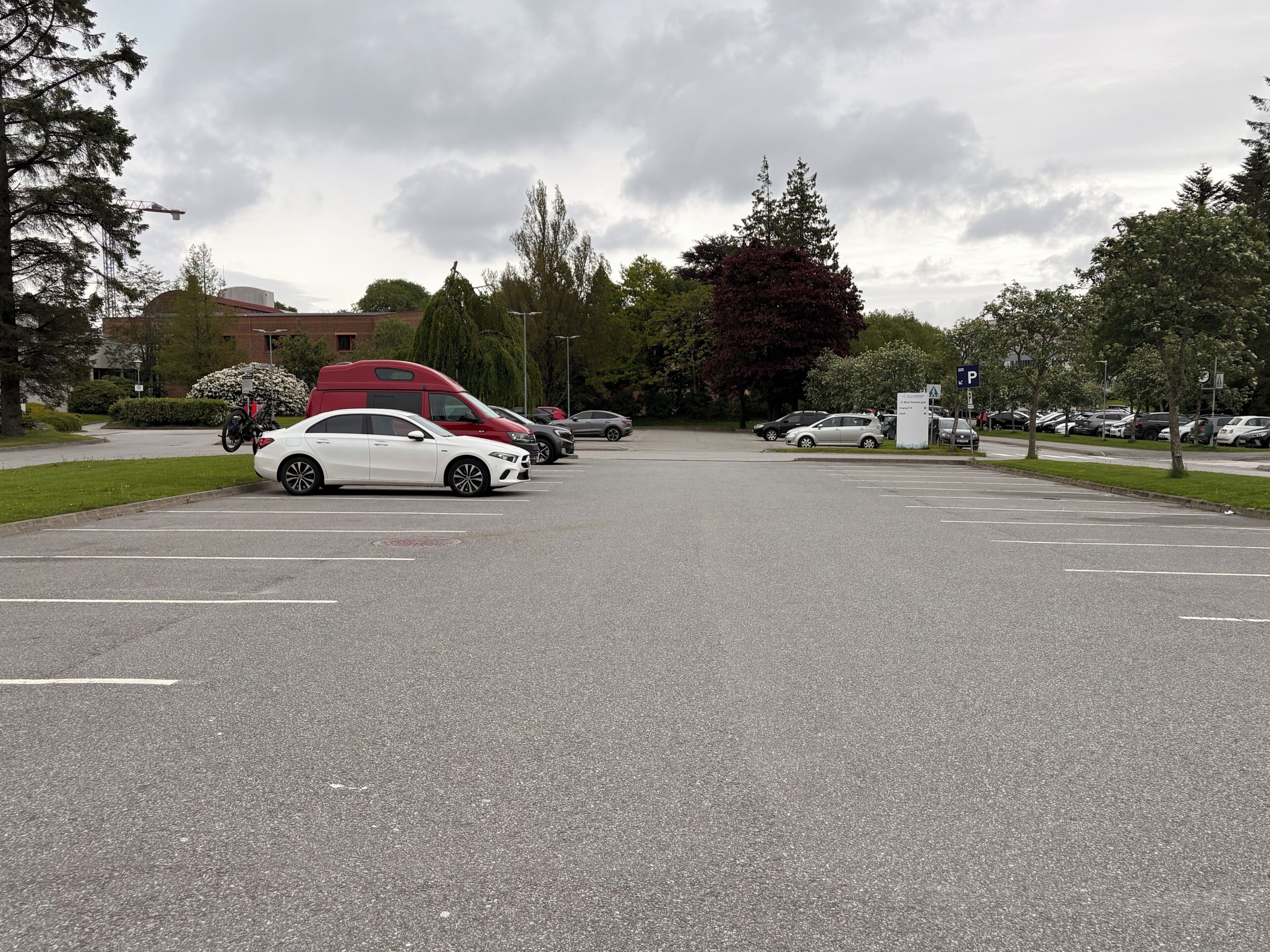 Foto - Best Western St Svithun Hotell