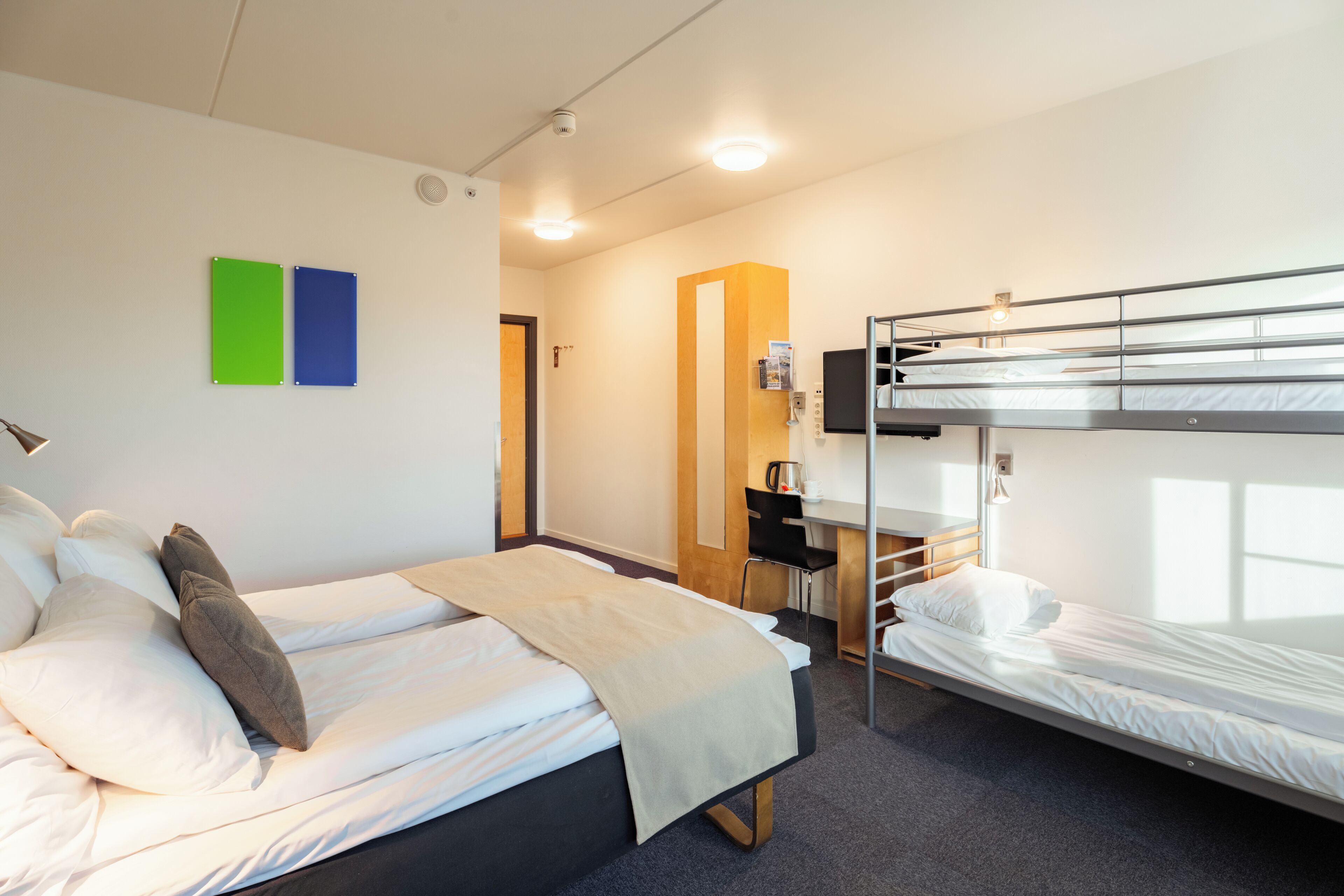 Photo - St Svithun Hotel