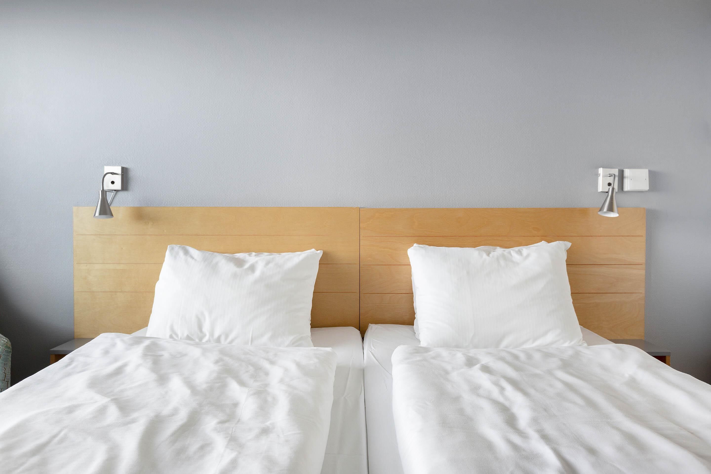 Standard Room, 2 Single Beds, Non Smoking