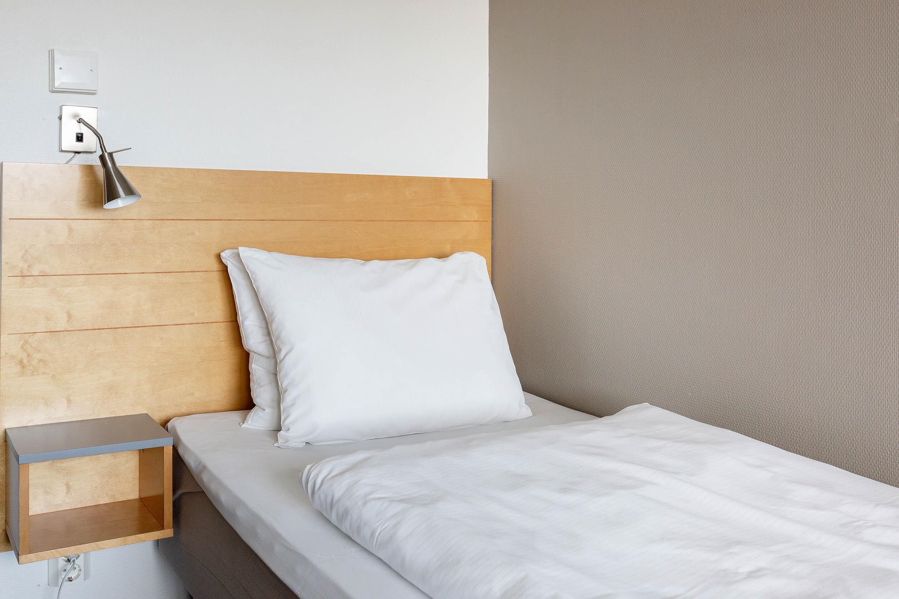 Standard Room, 1 Single Bed, Non Smoking