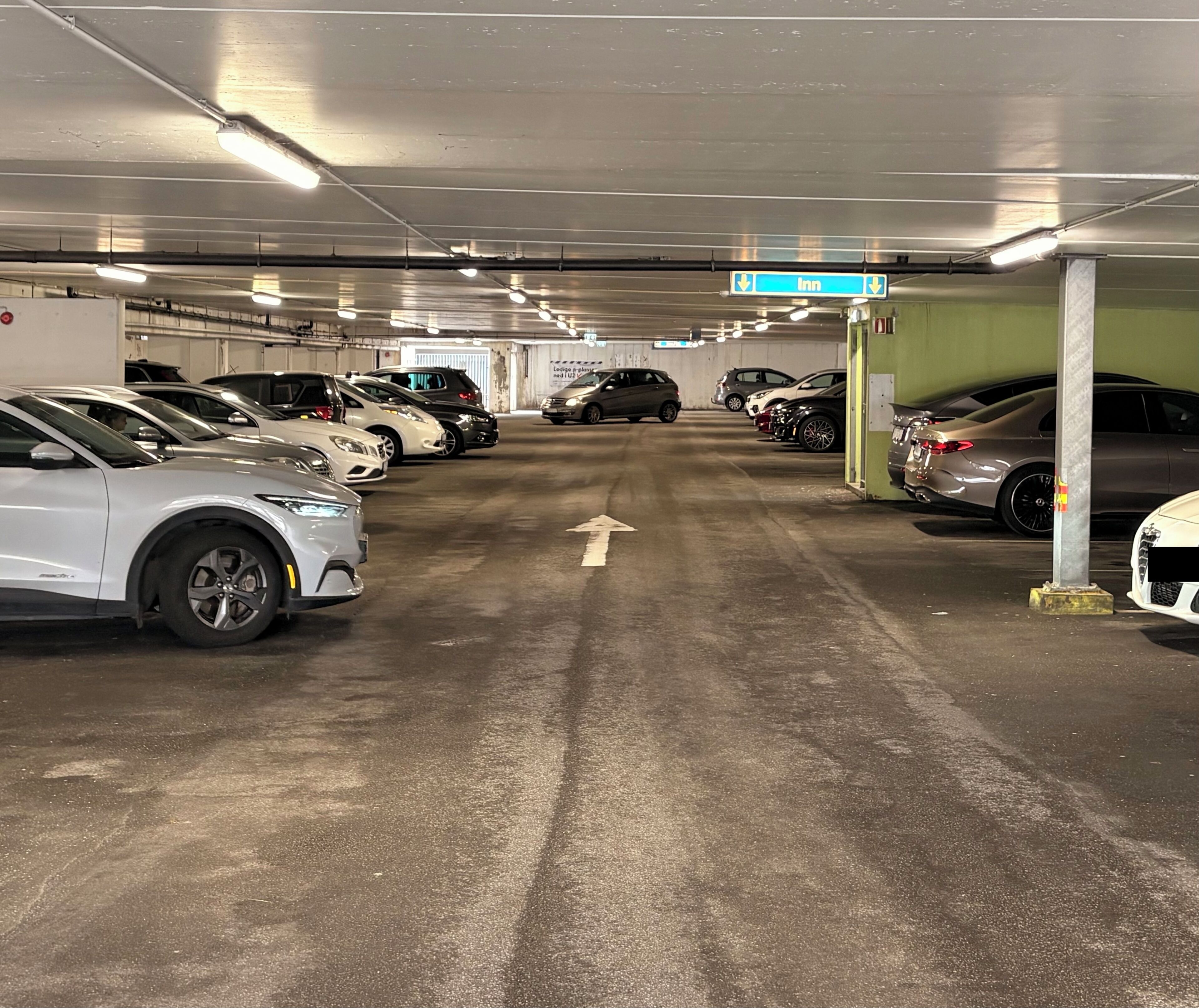Foto - Best Western St Svithun Hotell