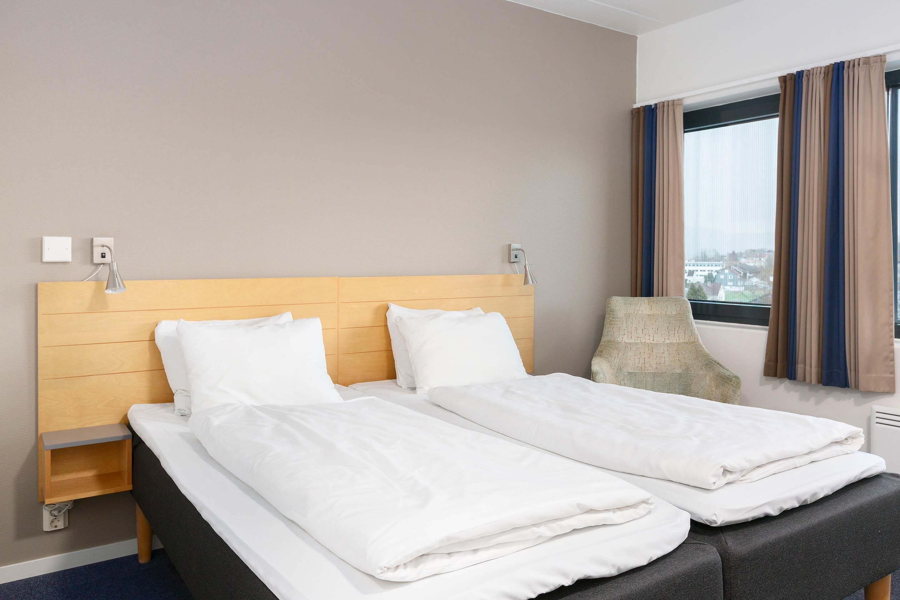 Foto - Best Western St Svithun Hotell