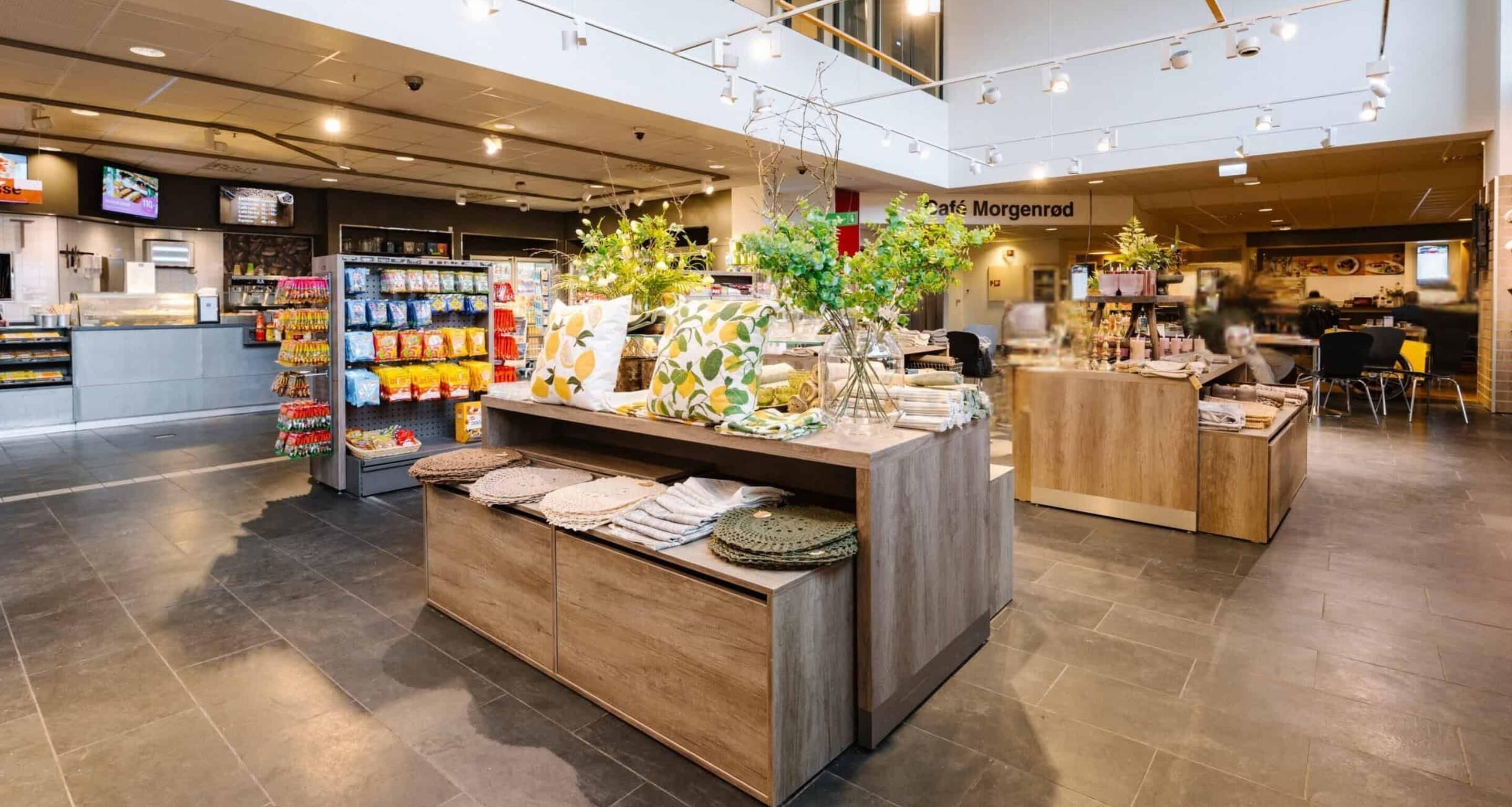 Foto - Best Western St Svithun Hotell