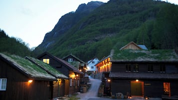 Exterieur