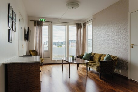 GamlaVærket Gjæstgiveri og Tracteringssted - view 3