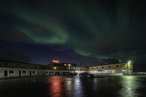Exterior - Scandic Vestfjord Lofoten (Vagan)