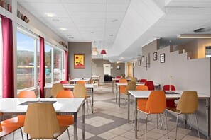 TV - Stav Hotel (Malvik)