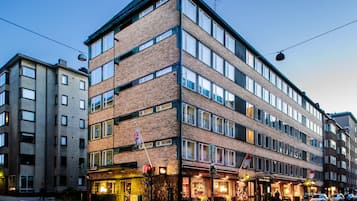 Exteriör