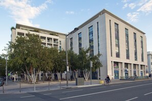 Front of property - Residhome Lyon Gerland (Lyon)