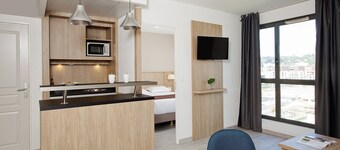 Residhome Lyon Gerland