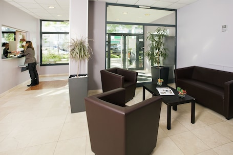 Entrada interior