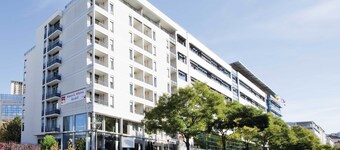 Séjours & Affaires Lyon Park Lane