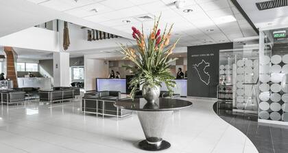 Wyndham Costa Del Sol Lima Airport