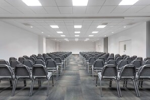 Sala de reunião