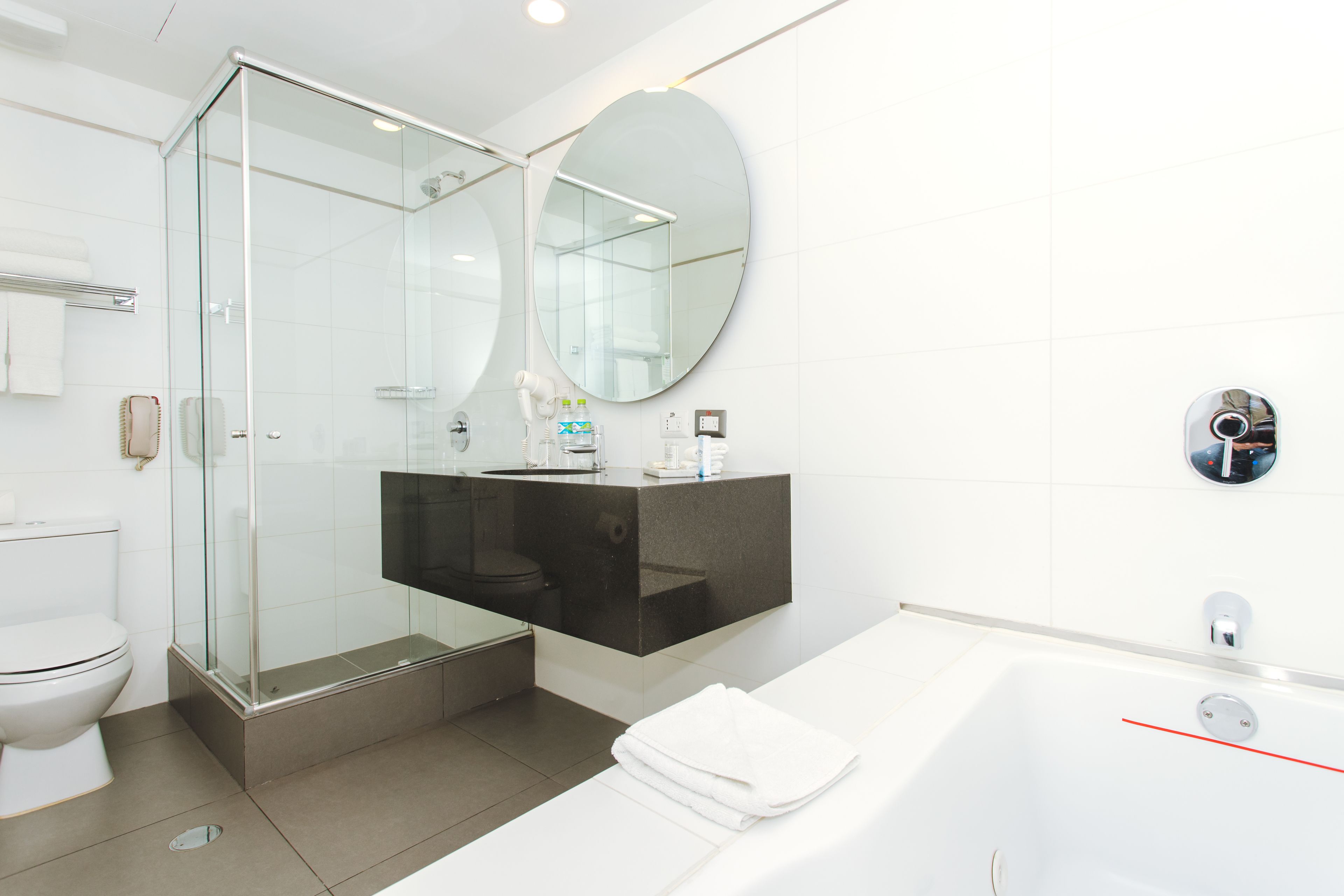 Photo - Wyndham Costa del Sol Lima Airport