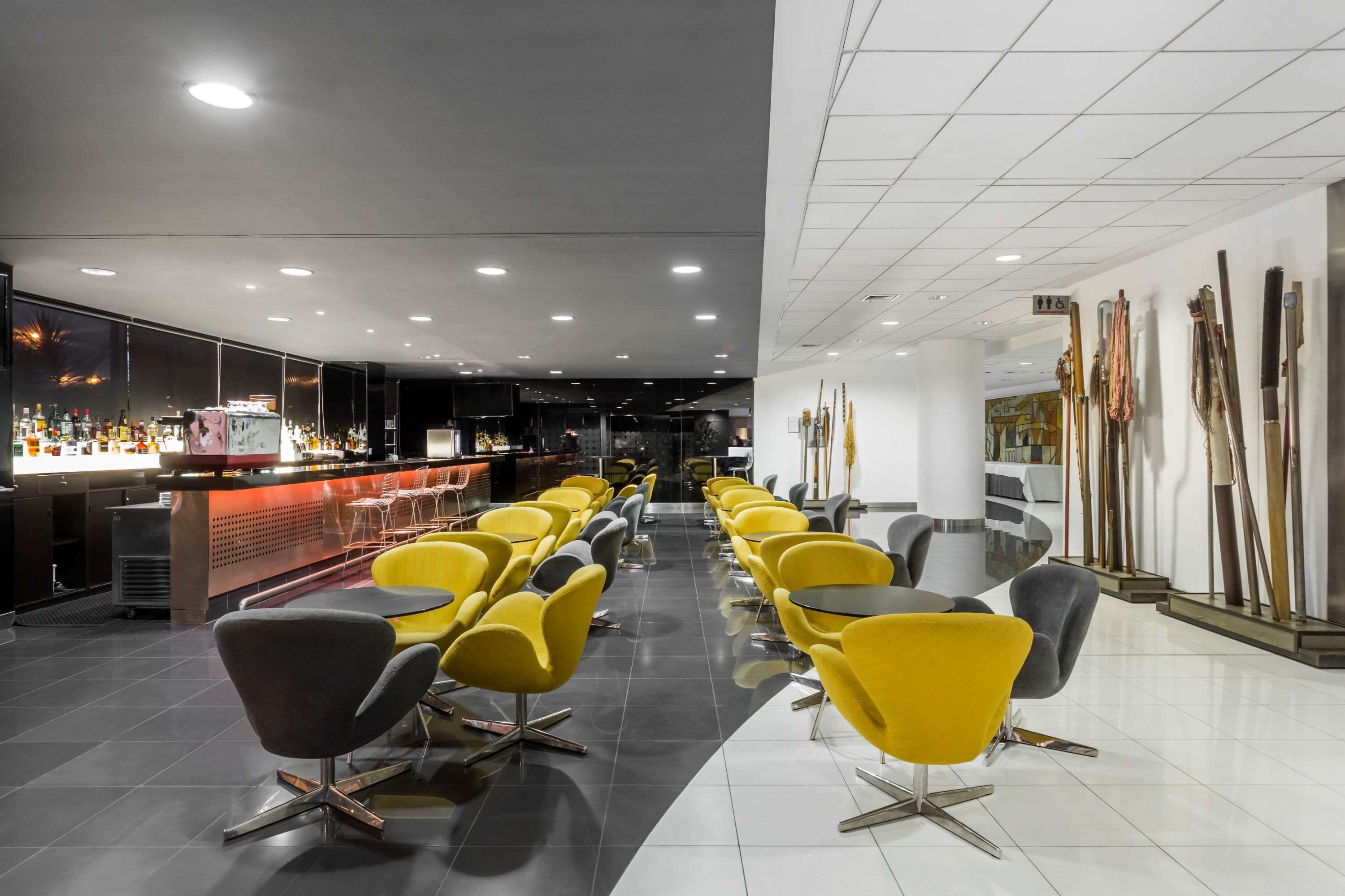 Photo - Wyndham Costa del Sol Lima Airport