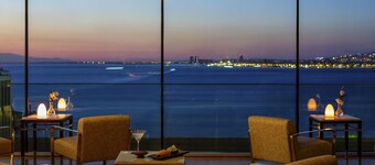 Swissotel Buyuk Efes Izmir