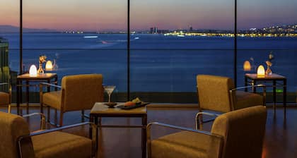 Swissotel Buyuk Efes Izmir