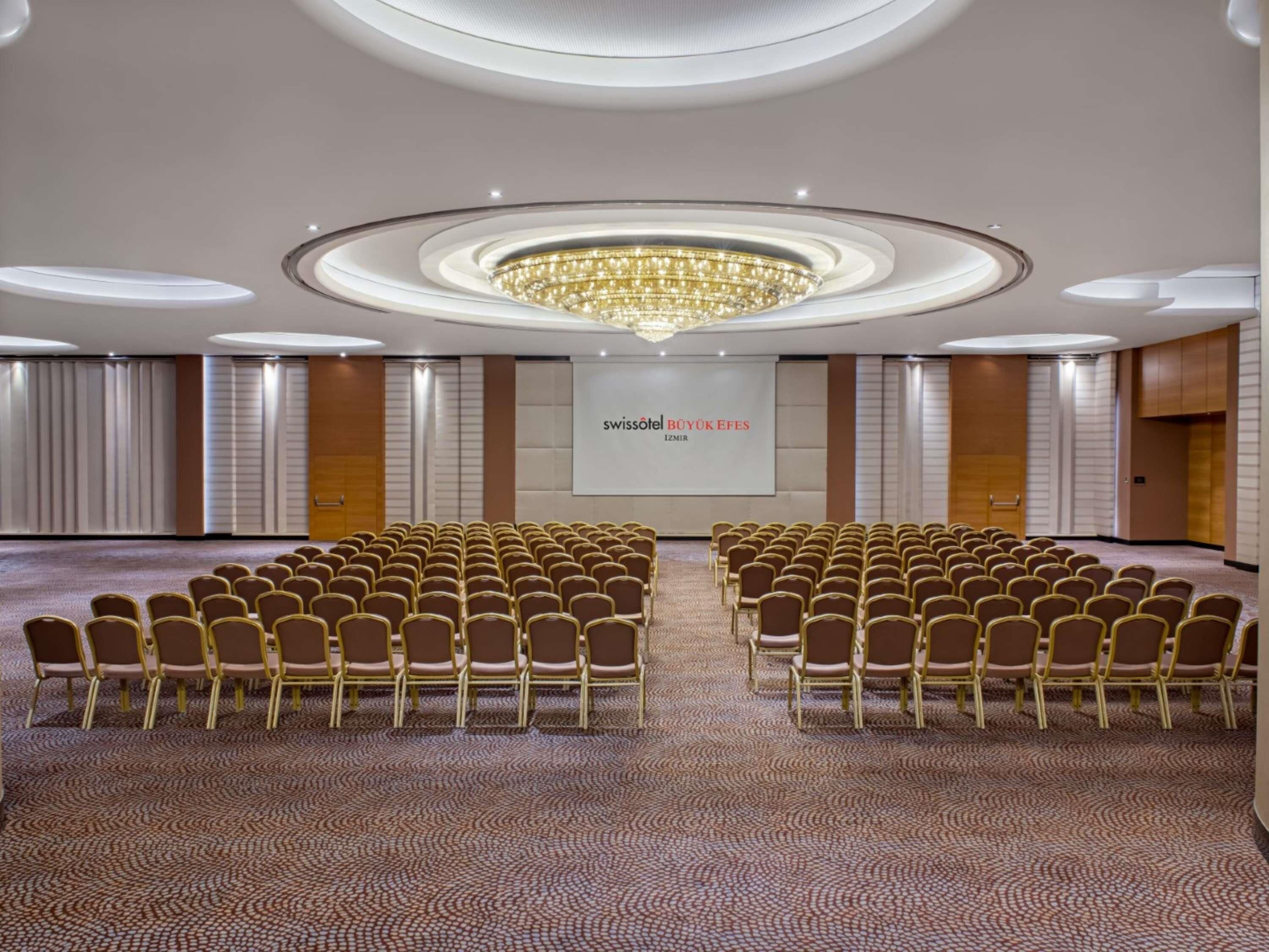 Sala per riunioni