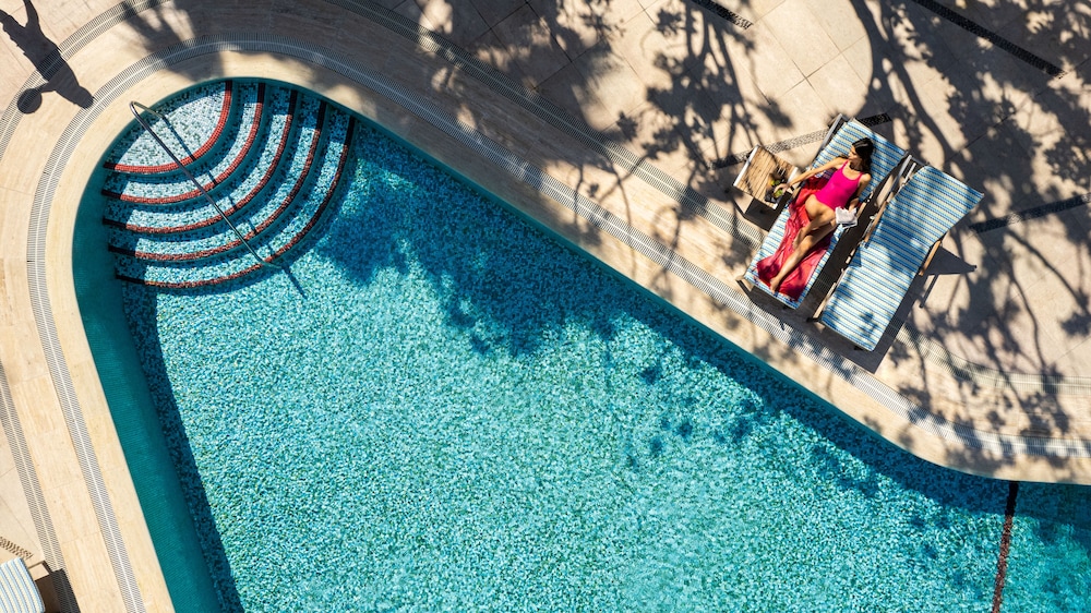 Swissôtel Büyük Efes İzmir by null