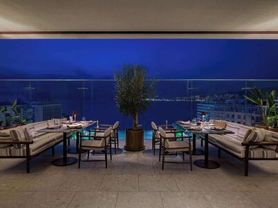 Swissotel Buyuk Efes Izmir
