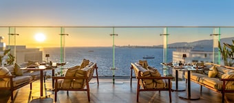 Swissotel Buyuk Efes Izmir