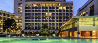 Swissotel Buyuk Efes Izmir